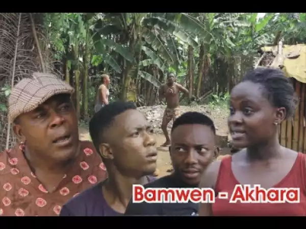 Bamwen - Akhara Part 2 [ LATEST BENIN MOVIE 2019 ]